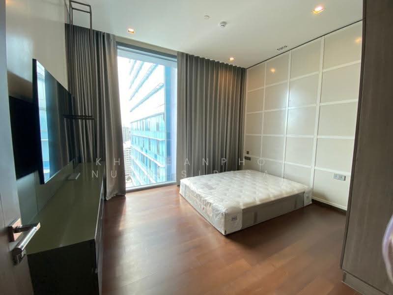 Q1 Sukhumvit, Bangkok, 1 Sukhumvit Road, Khlong Toei, Bangkok, 2 Bedrooms, 94 sqm, Condo For Rent, by Khlueanphon Nukulsirisak, 500539615 - DDproperty.com