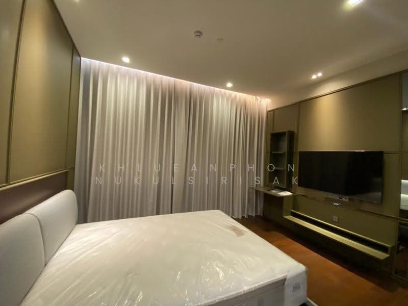 Q1 Sukhumvit, Bangkok, 1 Sukhumvit Road, Khlong Toei, Bangkok, 2 Bedrooms, 94 sqm, Condo For Rent, by Khlueanphon Nukulsirisak, 500539615 - DDproperty.com