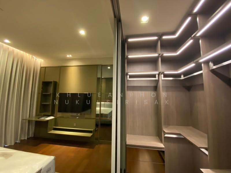 Q1 Sukhumvit, Bangkok, 1 Sukhumvit Road, Khlong Toei, Bangkok, 2 Bedrooms, 94 sqm, Condo For Rent, by Khlueanphon Nukulsirisak, 500539615 - DDproperty.com