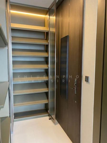Q1 Sukhumvit, Bangkok, 1 Sukhumvit Road, Khlong Toei, Bangkok, 2 Bedrooms, 94 sqm, Condo For Rent, by Khlueanphon Nukulsirisak, 500539615 - DDproperty.com