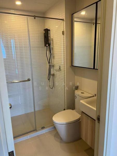 Chewathai Kaset-Nawamin, Bangkok, Prasert-Manukitch Road, Sena Nikhom, Chatuchak, Bangkok, 1 Bedroom, 29 sqm, Condo For Rent, by Bussara Sri-At, 500539620 - DDproperty.com