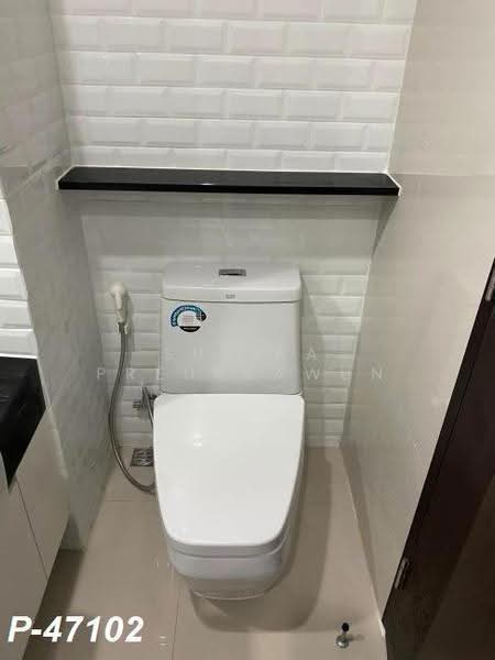 Wish Signature Midtown Siam, Bangkok, 512 Phetchaburi Road, Thanon Phetchaburi, Ratchathewi, Bangkok, 1 Bedroom, 34 sqm, Condo For Rent, by Susira Prueksawun, 500539626 - DDproperty.com