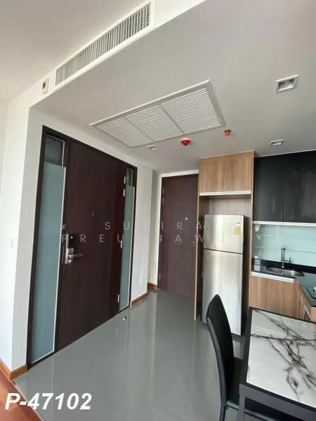 Wish Signature Midtown Siam : วิช ซิกเนเจอร์ มิดทาวน์ สยาม, กรุงเทพ, 512 เพชรบุรี, ถนนเพชรบุรี, ราชเทวี, กรุงเทพ, 34 ตร.ม., คอนโด ให้เช่า, โดย Susira Preuksawun, 500539626 - DDproperty.com