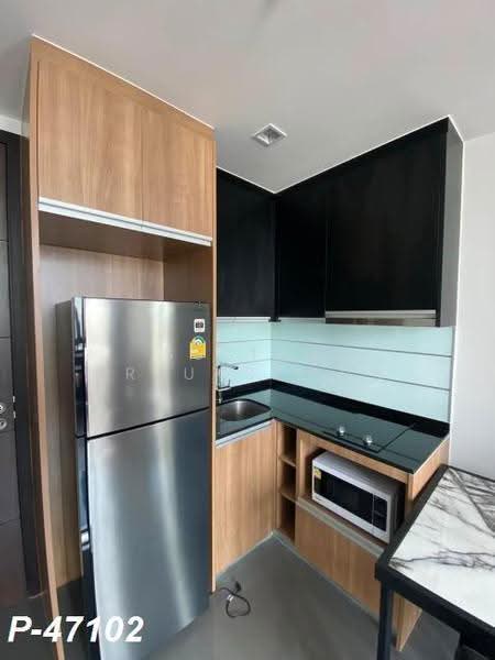 Wish Signature Midtown Siam, Bangkok, 512 Phetchaburi Road, Thanon Phetchaburi, Ratchathewi, Bangkok, 1 Bedroom, 34 sqm, Condo For Rent, by Susira Prueksawun, 500539626 - DDproperty.com