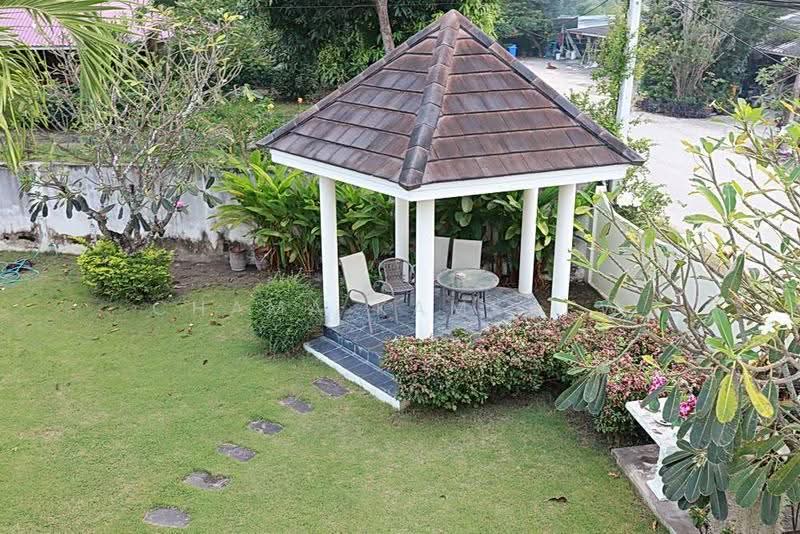 3-BR House, Prachuap Khiri Khan, Thap Tai, Hua Hin, Prachuap Khiri Khan, 3 Bedrooms, 160 sqm, Single Detached House For Sale, by Chama Kamkaew, 500539636 - DDproperty.com
