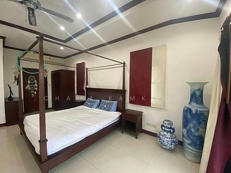 3-BR House, Prachuap Khiri Khan, Thap Tai, Hua Hin, Prachuap Khiri Khan, 3 Bedrooms, 160 sqm, Single Detached House For Sale, by Chama Kamkaew, 500539636 - DDproperty.com