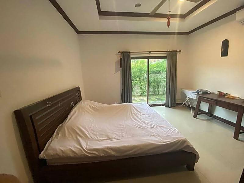 3-BR House, Prachuap Khiri Khan, Thap Tai, Hua Hin, Prachuap Khiri Khan, 3 Bedrooms, 160 sqm, Single Detached House For Sale, by Chama Kamkaew, 500539636 - DDproperty.com