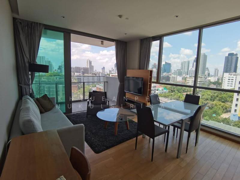 Aequa Sukhumvit 49 : เอควา สุขมวิท 49, กรุงเทพ, ซอยสุขุมวิท 49 ถนนสุขุมวิท, คลองตันเหนือ, วัฒนา, กรุงเทพ, 92 ตร.ม., คอนโด ให้เช่า, โดย Khlueanphon Nukulsirisak, 500539654 - DDproperty.com