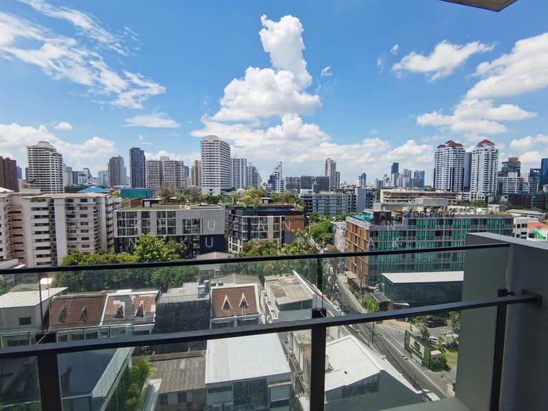 Aequa Sukhumvit 49 : เอควา สุขมวิท 49, กรุงเทพ, ซอยสุขุมวิท 49 ถนนสุขุมวิท, คลองตันเหนือ, วัฒนา, กรุงเทพ, 92 ตร.ม., คอนโด ให้เช่า, โดย Khlueanphon Nukulsirisak, 500539654 - DDproperty.com