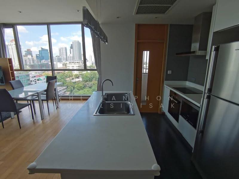 Aequa Sukhumvit 49, Bangkok, Soi Sukhumvit 49, Sukhumvit Road, Khlong Tan Nua, Watthana, Bangkok, 2 Bedrooms, 92 sqm, Condo For Rent, by Khlueanphon Nukulsirisak, 500539654 - DDproperty.com