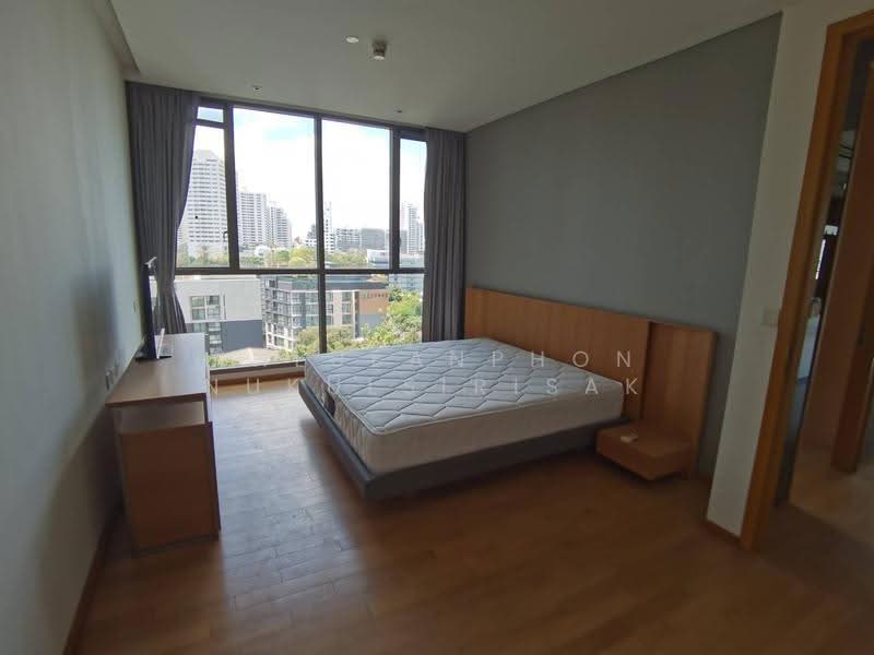 Aequa Sukhumvit 49 : เอควา สุขมวิท 49, กรุงเทพ, ซอยสุขุมวิท 49 ถนนสุขุมวิท, คลองตันเหนือ, วัฒนา, กรุงเทพ, 92 ตร.ม., คอนโด ให้เช่า, โดย Khlueanphon Nukulsirisak, 500539654 - DDproperty.com