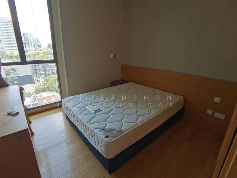Aequa Sukhumvit 49, Bangkok, Soi Sukhumvit 49, Sukhumvit Road, Khlong Tan Nua, Watthana, Bangkok, 2 Bedrooms, 92 sqm, Condo For Rent, by Khlueanphon Nukulsirisak, 500539654 - DDproperty.com