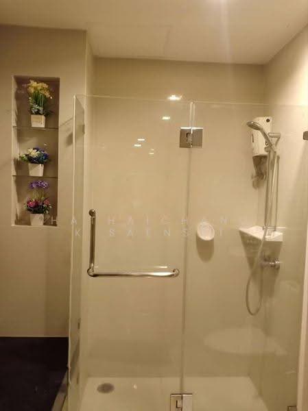 Nusasiri Grand, Bangkok, Soi Sukhumvit 42, Phra Kanong, Khlong Toei, Bangkok, 2 Bedrooms, 80 sqm, Condo For Rent, by Hathaichanok Saenset, 500539660 - DDproperty.com