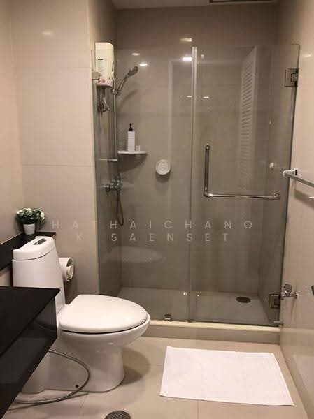Nusasiri Grand, Bangkok, Soi Sukhumvit 42, Phra Kanong, Khlong Toei, Bangkok, 2 Bedrooms, 80 sqm, Condo For Rent, by Hathaichanok Saenset, 500539660 - DDproperty.com