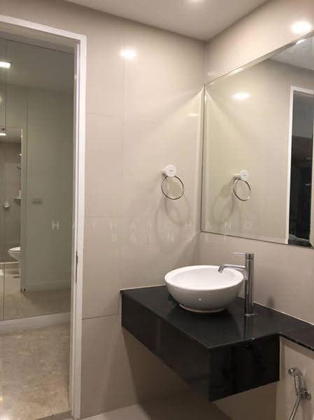 Nusasiri Grand, Bangkok, Soi Sukhumvit 42, Phra Kanong, Khlong Toei, Bangkok, 2 Bedrooms, 80 sqm, Condo For Rent, by Hathaichanok Saenset, 500539660 - DDproperty.com