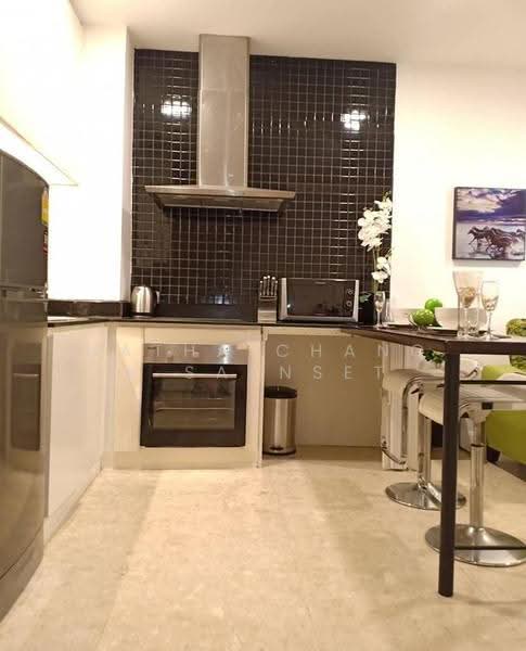 Nusasiri Grand, Bangkok, Soi Sukhumvit 42, Phra Kanong, Khlong Toei, Bangkok, 2 Bedrooms, 80 sqm, Condo For Rent, by Hathaichanok Saenset, 500539660 - DDproperty.com