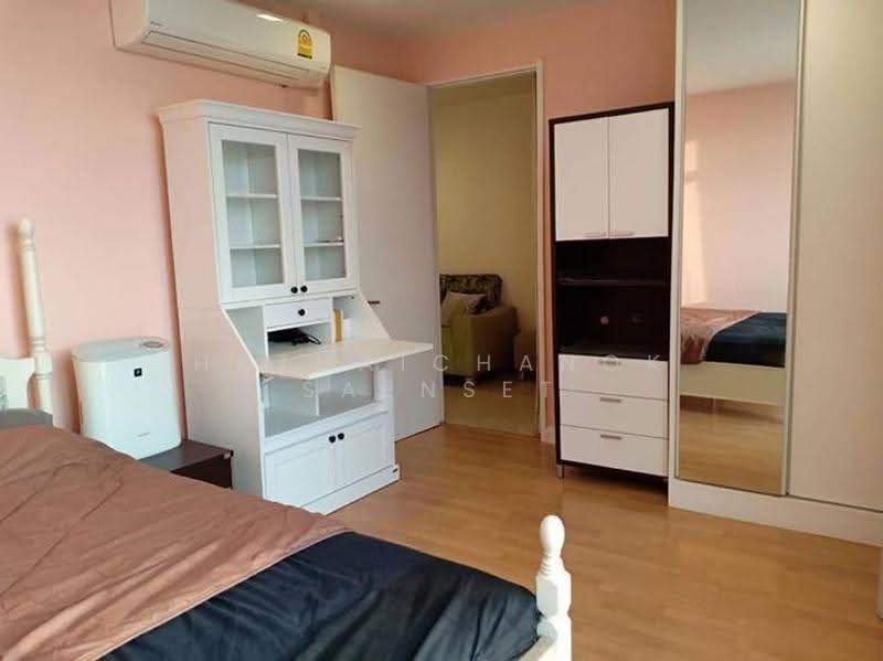 Nusasiri Grand, Bangkok, Soi Sukhumvit 42, Phra Kanong, Khlong Toei, Bangkok, 2 Bedrooms, 80 sqm, Condo For Rent, by Hathaichanok Saenset, 500539660 - DDproperty.com