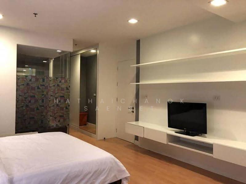 Nusasiri Grand, Bangkok, Soi Sukhumvit 42, Phra Kanong, Khlong Toei, Bangkok, 2 Bedrooms, 80 sqm, Condo For Rent, by Hathaichanok Saenset, 500539660 - DDproperty.com