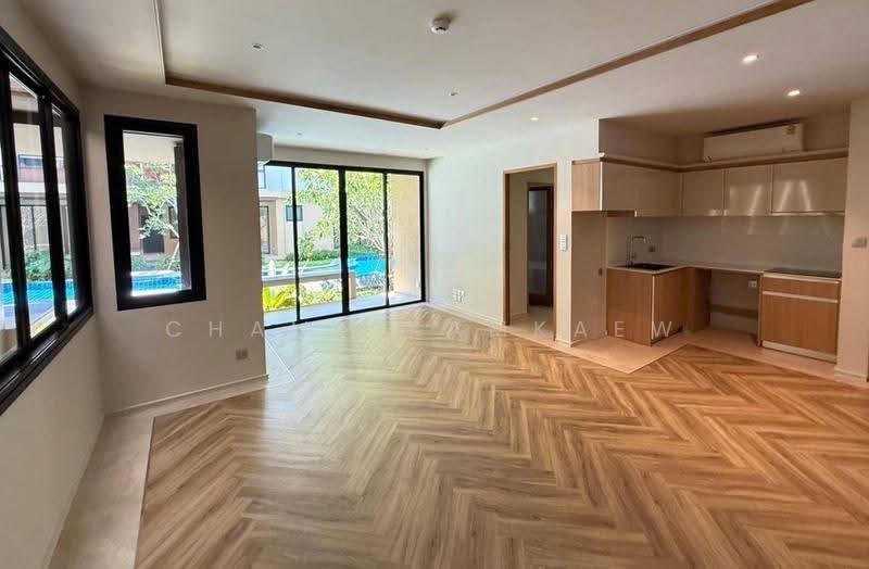 Sasara Hua Hin : ศศรา หัวหิน, ประจวบคีรีขันธ์, 138-2 ซอยอ่าวหัวดอน 5, หนองแก, หัวหิน, ประจวบคีรีขันธ์, 83 ตร.ม., คอนโด ขาย, โดย Chama Kamkaew, 500539666 - DDproperty.com