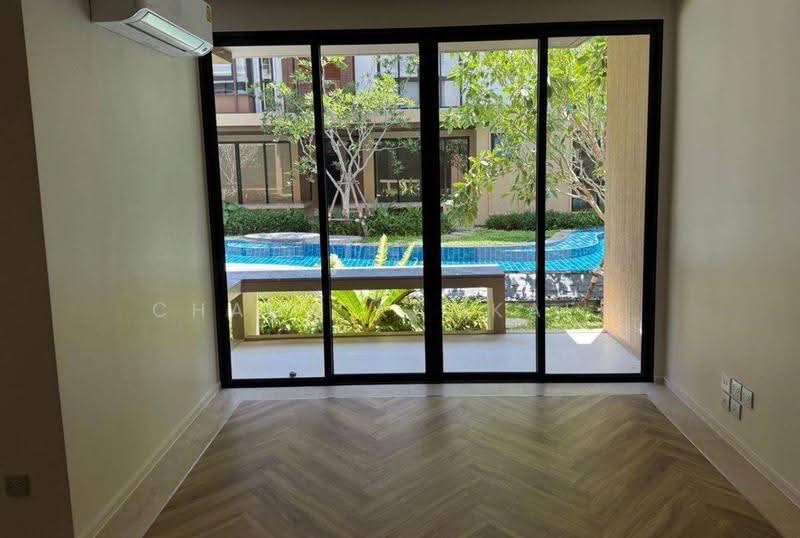 Sasara Hua Hin, Prachuap Khiri Khan, 138-2 Soi Ao Hua Don 5, Nong Kae, Hua Hin, Prachuap Khiri Khan, 2 Bedrooms, 83 sqm, Condo For Sale, by Chama Kamkaew, 500539666 - DDproperty.com