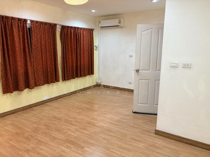The Exclusive Onnut 1, Bangkok, Soi Onnuch 74/4, Prawet, Bangkok, 3 Bedrooms, 84 sqm, Townhouse For Sale, by Pavadee Boonyarith, 500539667 - DDproperty.com
