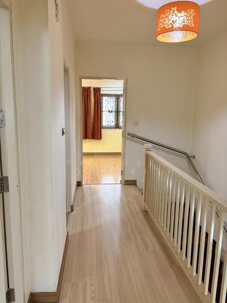 The Exclusive Onnut 1, Bangkok, Soi Onnuch 74/4, Prawet, Bangkok, 3 Bedrooms, 84 sqm, Townhouse For Sale, by Pavadee Boonyarith, 500539667 - DDproperty.com