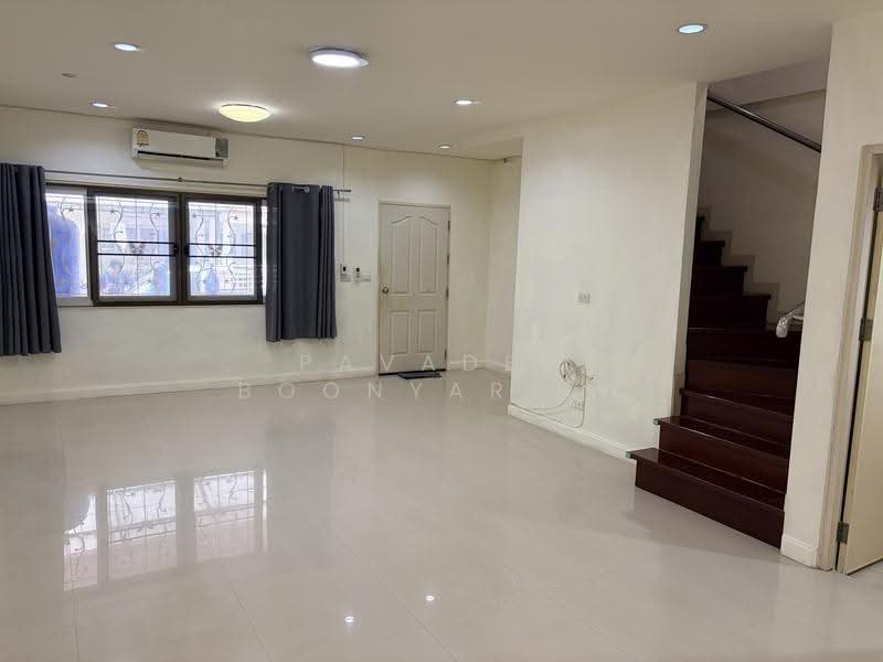 The Exclusive Onnut 1, Bangkok, Soi Onnuch 74/4, Prawet, Bangkok, 3 Bedrooms, 84 sqm, Townhouse For Sale, by Pavadee Boonyarith, 500539667 - DDproperty.com
