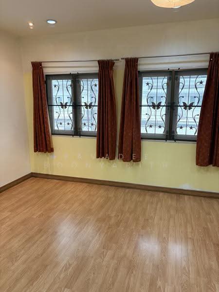 The Exclusive Onnut 1, Bangkok, Soi Onnuch 74/4, Prawet, Bangkok, 3 Bedrooms, 84 sqm, Townhouse For Sale, by Pavadee Boonyarith, 500539667 - DDproperty.com