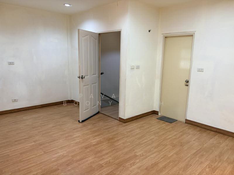 The Exclusive Onnut 1, Bangkok, Soi Onnuch 74/4, Prawet, Bangkok, 3 Bedrooms, 84 sqm, Townhouse For Sale, by Pavadee Boonyarith, 500539667 - DDproperty.com