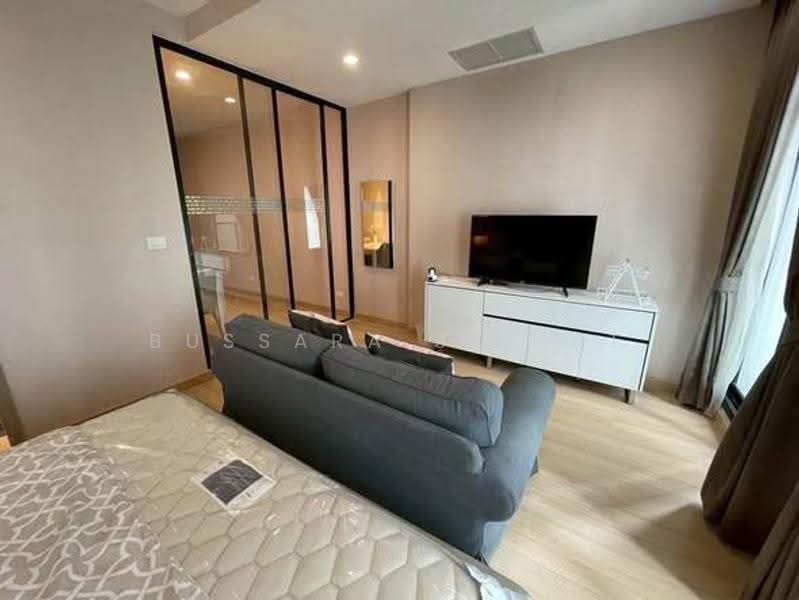Noble Ploenchit, Bangkok, 1035 Ploenchit Road, Lumphini, Pathum Wan, Bangkok, 1 Bedroom, 47 sqm, Condo For Rent, by Bussara Sri-At, 500539669 - DDproperty.com