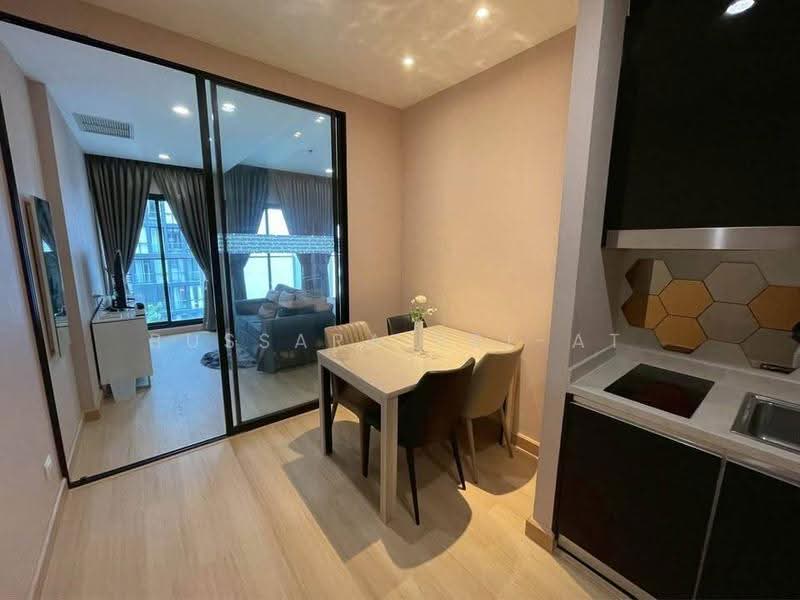 Noble Ploenchit, Bangkok, 1035 Ploenchit Road, Lumphini, Pathum Wan, Bangkok, 1 Bedroom, 47 sqm, Condo For Rent, by Bussara Sri-At, 500539669 - DDproperty.com