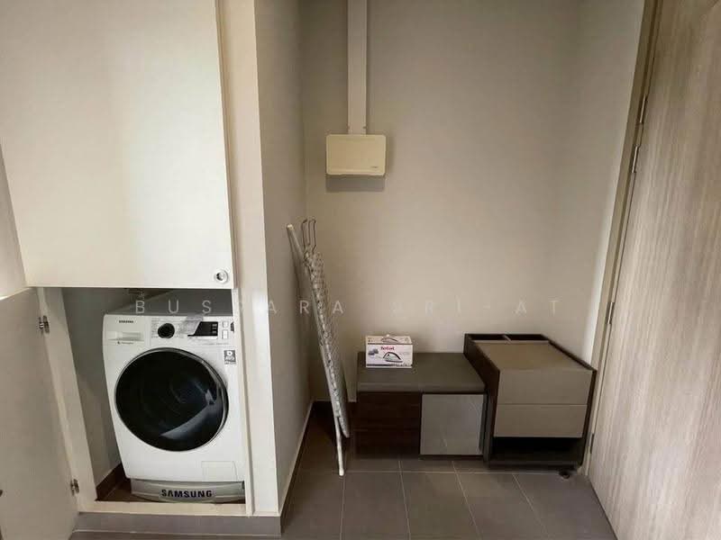 Noble Ploenchit, Bangkok, 1035 Ploenchit Road, Lumphini, Pathum Wan, Bangkok, 1 Bedroom, 47 sqm, Condo For Rent, by Bussara Sri-At, 500539669 - DDproperty.com