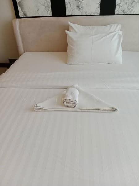 IDEO Q Sukhumvit 36, bangkok, Soi Sukhumvit 36, Khong Tan, Khlong Toei, Bangkok, 1 Bedroom, 49 sqm, Condo For Rent, by YU RISE CO., LTD., 500539682 - DDproperty.com
