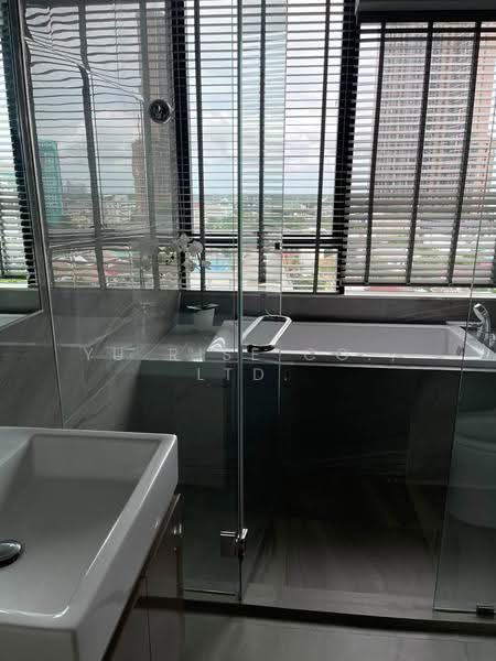 IDEO Q Sukhumvit 36, bangkok, Soi Sukhumvit 36, Khong Tan, Khlong Toei, Bangkok, 1 Bedroom, 49 sqm, Condo For Rent, by YU RISE CO., LTD., 500539682 - DDproperty.com
