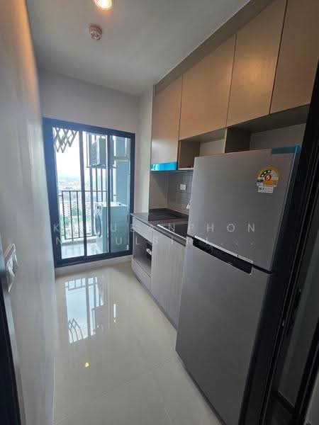 IDEO Ramkamhaeng Lamsali Station, Bangkok, Ramkhamhaeng Road, Hua Mak, Bang Kapi, Bangkok, 1 Bedroom, 31 sqm, Condo For Rent, by Khlueanphon Nukulsirisak, 500539694 - DDproperty.com