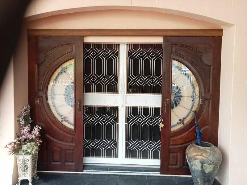Sarawan Ville, Nonthaburi, Soi Sarawan Ville Village 2, Bang Talat, Pak Kret, Nonthaburi, 6 Bedrooms, 380 sqm, Single Detached House For Sale, by HOME Real Estate Service, 500539698 - DDproperty.com