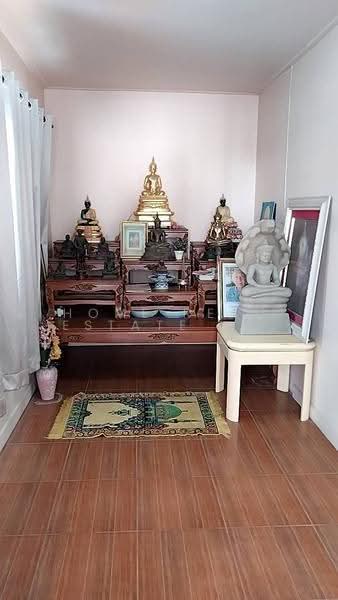 Sarawan Ville, Nonthaburi, Soi Sarawan Ville Village 2, Bang Talat, Pak Kret, Nonthaburi, 6 Bedrooms, 380 sqm, Single Detached House For Sale, by HOME Real Estate Service, 500539698 - DDproperty.com