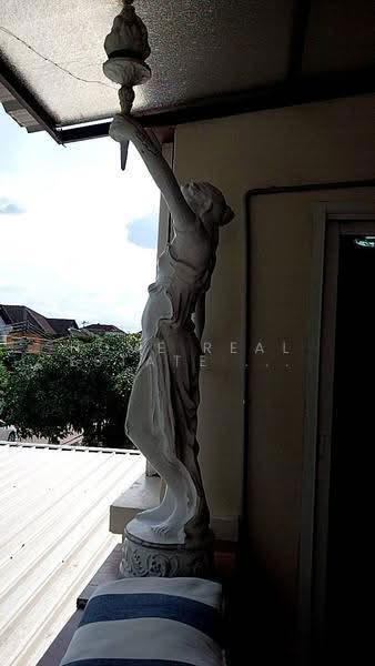 Sarawan Ville, Nonthaburi, Soi Sarawan Ville Village 2, Bang Talat, Pak Kret, Nonthaburi, 6 Bedrooms, 380 sqm, Single Detached House For Sale, by HOME Real Estate Service, 500539698 - DDproperty.com
