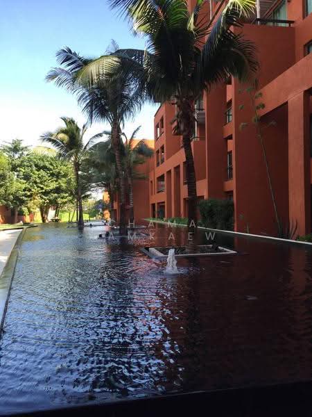 Las Tortugas Condo : ลาส ตอร์ตูกัส คอนโด, ประจวบคีรีขันธ์, 392 ซอยหัวหิน 101, หนองแก, หัวหิน, ประจวบคีรีขันธ์, 84 ตร.ม., คอนโด ขาย, โดย Chama Kamkaew, 500539701 - DDproperty.com