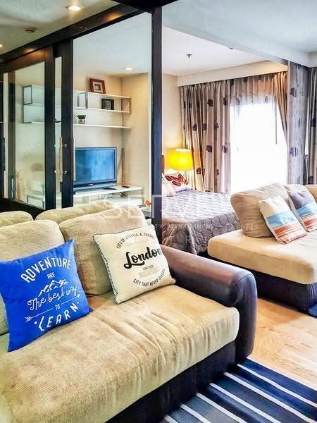 Noble Remix, Bangkok, 772 Soi Sukhumvit 36, Sukhumvit Road, Khong Tan, Khlong Toei, Bangkok, Studio, 43 sqm, Condo For Rent, by Khlueanphon Nukulsirisak, 500539712 - DDproperty.com