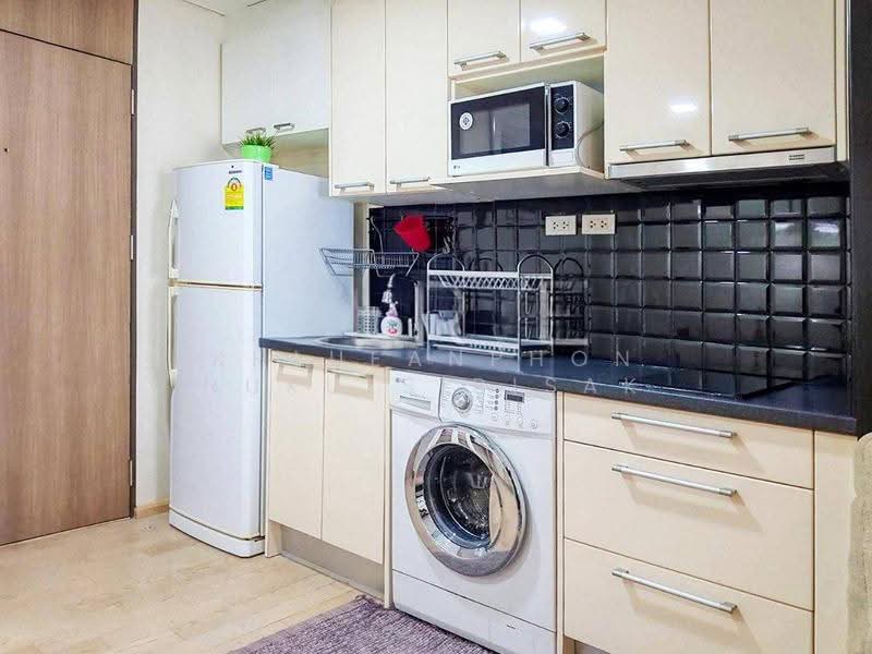 Noble Remix, Bangkok, 772 Soi Sukhumvit 36, Sukhumvit Road, Khong Tan, Khlong Toei, Bangkok, Studio, 43 sqm, Condo For Rent, by Khlueanphon Nukulsirisak, 500539712 - DDproperty.com