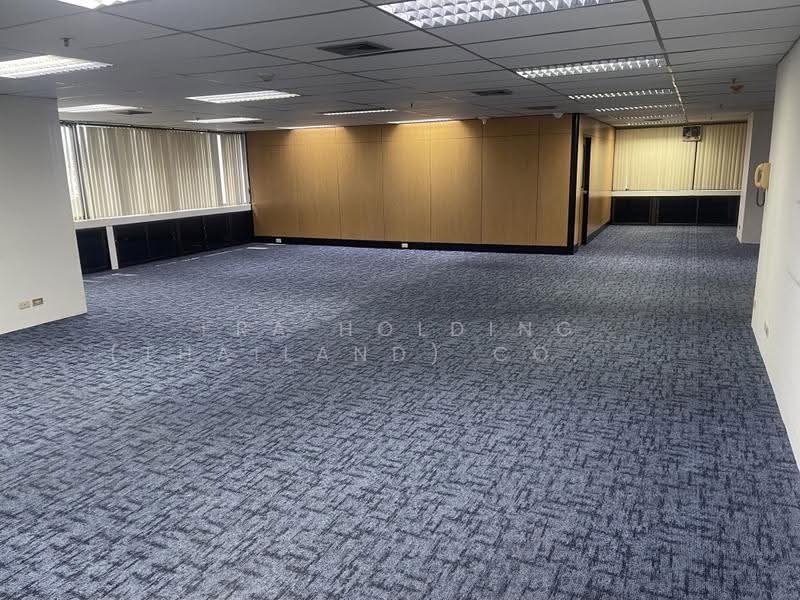 สำนักงาน Ocean Tower 1 ชั้น 14, Bangkok, Khlong Toei, Bangkok, , 269 sqm, Office Space For Rent, by ERA Holding (Thailand) Co., Ltd., 500539713 - DDproperty.com