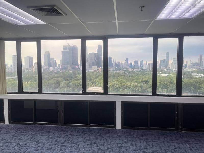 สำนักงาน Ocean Tower 1 ชั้น 14, กรุงเทพ, คลองเตย, กรุงเทพ, 269 ตร.ม., สำนักงาน ให้เช่า, โดย ERA Holding (Thailand) Co., Ltd., 500539713 - DDproperty.com