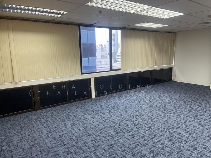 สำนักงาน Ocean Tower 1 ชั้น 14, Bangkok, Khlong Toei, Bangkok, , 269 sqm, Office Space For Rent, by ERA Holding (Thailand) Co., Ltd., 500539713 - DDproperty.com