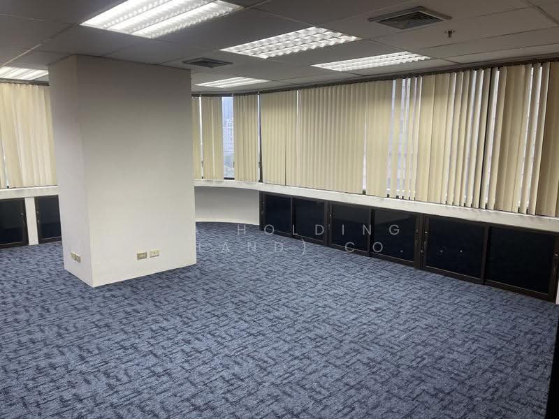 สำนักงาน Ocean Tower 1 ชั้น 14, Bangkok, Khlong Toei, Bangkok, , 269 sqm, Office Space For Rent, by ERA Holding (Thailand) Co., Ltd., 500539713 - DDproperty.com