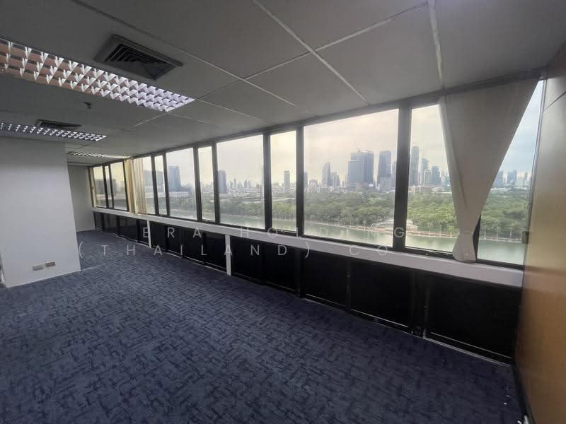 สำนักงาน Ocean Tower 1 ชั้น 14, Bangkok, Khlong Toei, Bangkok, , 269 sqm, Office Space For Rent, by ERA Holding (Thailand) Co., Ltd., 500539713 - DDproperty.com