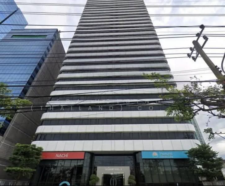 สำนักงาน Ocean Tower 1 ชั้น 14, กรุงเทพ, คลองเตย, กรุงเทพ, 269 ตร.ม., สำนักงาน ให้เช่า, โดย ERA Holding (Thailand) Co., Ltd., 500539713 - DDproperty.com