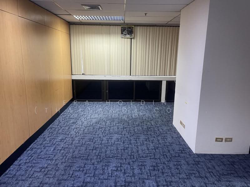 สำนักงาน Ocean Tower 1 ชั้น 14, Bangkok, Khlong Toei, Bangkok, , 269 sqm, Office Space For Rent, by ERA Holding (Thailand) Co., Ltd., 500539713 - DDproperty.com