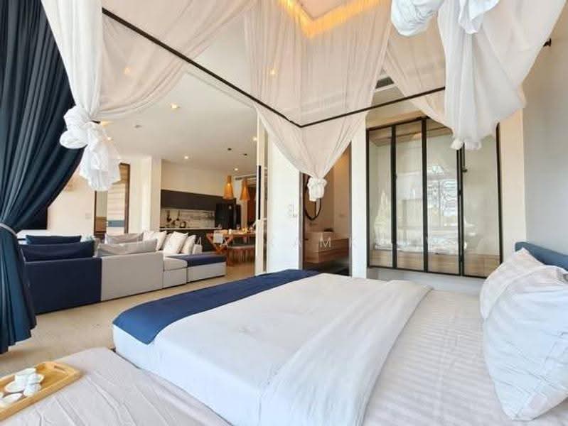 Wan Vayla, Prachuap Khiri Khan, 107 Soi Hua-Hin 101, Nong Kae, Hua Hin, Prachuap Khiri Khan, 3 Bedrooms, 147 sqm, Condo For Sale, by Chama Kamkaew, 500539714 - DDproperty.com