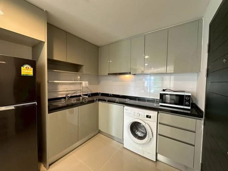 Belle Grand Rama 9, Bangkok, 131 Rama 9 Road, Huai Khwang, Bangkok, 2 Bedrooms, 59 sqm, Condo For Sale, by Pavadee Boonyarith, 500539716 - DDproperty.com